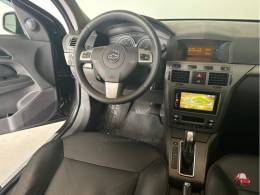 CHEVROLET - VECTRA - 2009/2009 - Preta - R$ 39.900,00