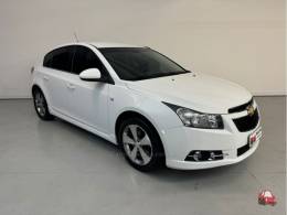 CHEVROLET - CRUZE - 2013/2013 - Branca - R$ 59.900,00