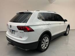 VOLKSWAGEN - TIGUAN - 2019/2019 - Branca - R$ 122.900,00