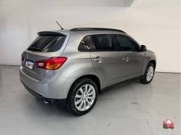 MITSUBISHI - ASX - 2014/2014 - Prata - R$ 68.900,00