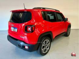 JEEP - RENEGADE - 2018/2018 - Vermelha - R$ 76.900,00