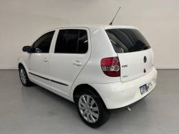 VOLKSWAGEN - FOX - 2009/2009 - Branca - R$ 26.900,00