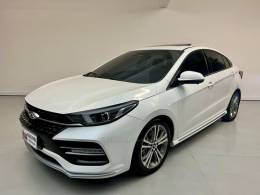 CHERY - ARRIZO - 2021/2021 - Branca - R$ 91.900,00