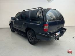 CHEVROLET - BLAZER - 2005/2005 - Azul - R$ 61.900,00