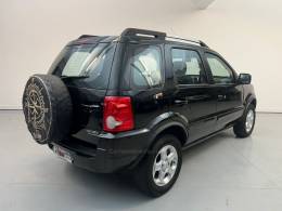 FORD - ECOSPORT - 2012/2012 - Preta - R$ 42.900,00