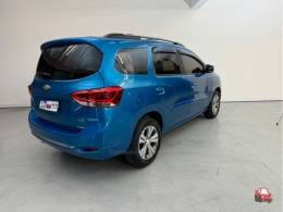 CHEVROLET - SPIN - 2019/2019 - Azul - R$ 74.900,00