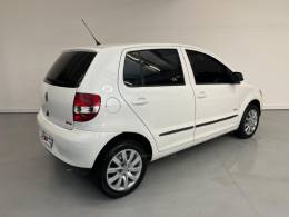 VOLKSWAGEN - FOX - 2009/2009 - Branca - R$ 26.900,00