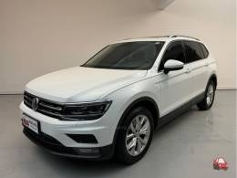 VOLKSWAGEN - TIGUAN - 2019/2019 - Branca - R$ 124.900,00