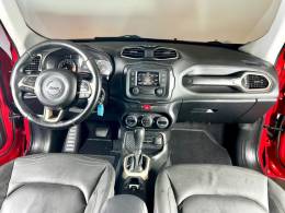 JEEP - RENEGADE - 2018/2018 - Vermelha - R$ 76.900,00