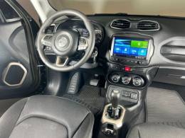 JEEP - RENEGADE - 2018/2018 - Verde - R$ 76.900,00