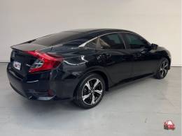 HONDA - CIVIC - 2017/2017 - Preta - R$ 102.900,00