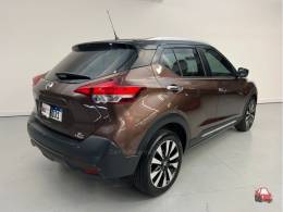 NISSAN - KICKS - 2019/2019 - Marrom - R$ 89.900,00