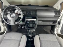 VOLKSWAGEN - FOX - 2009/2009 - Branca - R$ 26.900,00