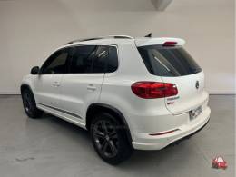 VOLKSWAGEN - TIGUAN - 2014/2014 - Branca - R$ 74.900,00