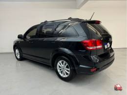 FIAT - FREEMONT - 2012/2012 - Preta - R$ 51.900,00