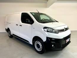 CITROËN - JUMPY - 2021/2021 - Branca - R$ 128.900,00