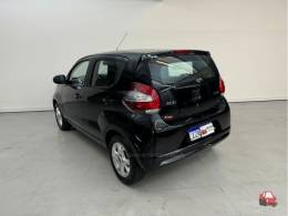 FIAT - MOBI - 2020/2020 - Preta - R$ 49.900,00