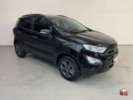 FORD - ECOSPORT - 2018/2018 - Preta - R$ 72.900,00