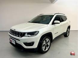 JEEP - COMPASS - 2020/2020 - Branca - R$ 109.900,00