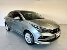 FIAT - CRONOS - 2018/2018 - Cinza - R$ 59.900,00