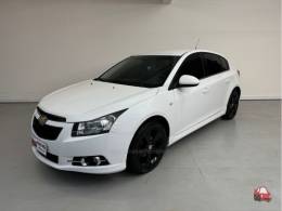 CHEVROLET - CRUZE - 2013/2013 - Branca - R$ 61.900,00