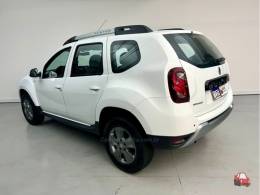 RENAULT - DUSTER - 2019/2019 - Branca - R$ 71.900,00