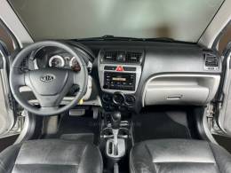 KIA MOTORS - PICANTO - 2008/2008 - Prata - R$ 29.900,00