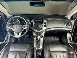 CHEVROLET - CRUZE - 2013/2013 - Branca - R$ 59.900,00