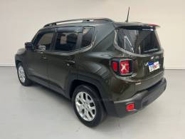 JEEP - RENEGADE - 2018/2018 - Verde - R$ 76.900,00