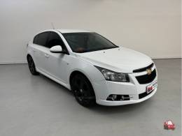 CHEVROLET - CRUZE - 2013/2013 - Branca - R$ 61.900,00