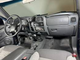 CHEVROLET - BLAZER - 2005/2005 - Azul - R$ 61.900,00