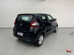 FIAT - MOBI - 2020/2020 - Preta - R$ 49.900,00