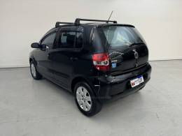 VOLKSWAGEN - FOX - 2008/2008 - Preta - R$ 29.900,00