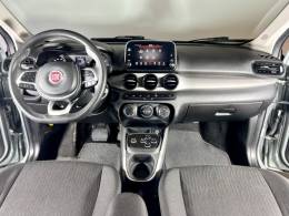 FIAT - CRONOS - 2018/2018 - Cinza - R$ 58.900,00