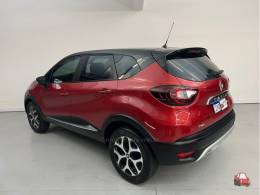 RENAULT - CAPTUR - 2019/2019 - Vermelha - R$ 73.900,00