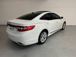 HYUNDAI - AZERA - 2015/2015 - Branca - R$ 92.900,00