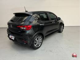 FIAT - ARGO - 2020/2020 - Preta - R$ 73.900,00