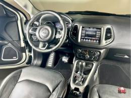 JEEP - COMPASS - 2020/2020 - Branca - R$ 109.900,00