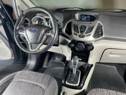 FORD - ECOSPORT - 2013/2013 - Preta - R$ 54.900,00