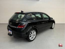 CHEVROLET - VECTRA - 2009/2009 - Preta - R$ 39.900,00