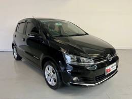 VOLKSWAGEN - FOX - 2018/2018 - Preta - R$ 57.900,00