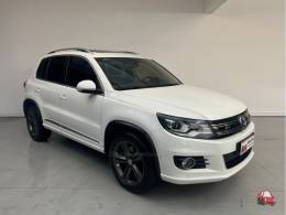 VOLKSWAGEN - TIGUAN - 2014/2014 - Branca - R$ 74.900,00