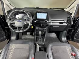 FORD - ECOSPORT - 2018/2018 - Preta - R$ 72.900,00