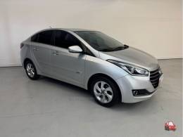 HYUNDAI - HB20S - 2018/2018 - Prata - R$ 71.900,00