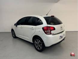 CITROËN - C3 - 2015/2015 - Branca - R$ 42.900,00