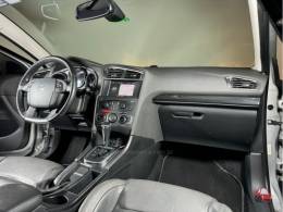 CITROËN - C4 LOUNGE - 2015/2015 - Prata - R$ 55.900,00