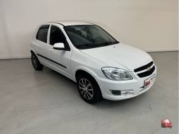 CHEVROLET - CELTA - 2013/2013 - Branca - R$ 30.900,00