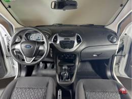 FORD - KA - 2018/2018 - Branca - R$ 42.900,00