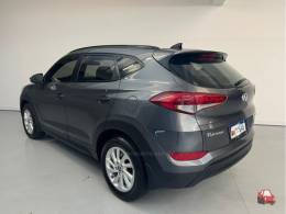 HYUNDAI - TUCSON - 2021/2021 - Cinza - R$ 123.900,00