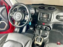 JEEP - RENEGADE - 2018/2018 - Vermelha - R$ 76.900,00